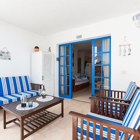 Apartamentos Thaisay Atalaya Tías Exterior foto